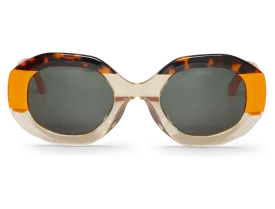 MR BOHO VASASTA SUNGLASSES - JUICE