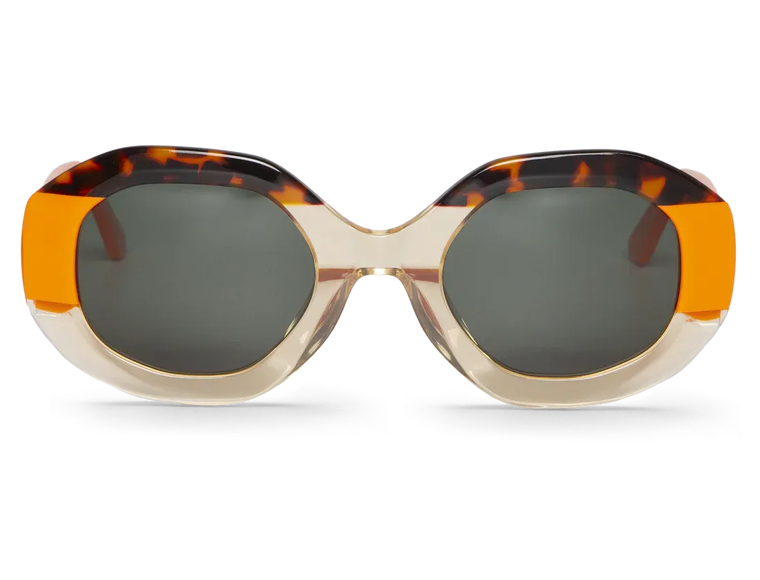 MR BOHO VASASTA SUNGLASSES - JUICE