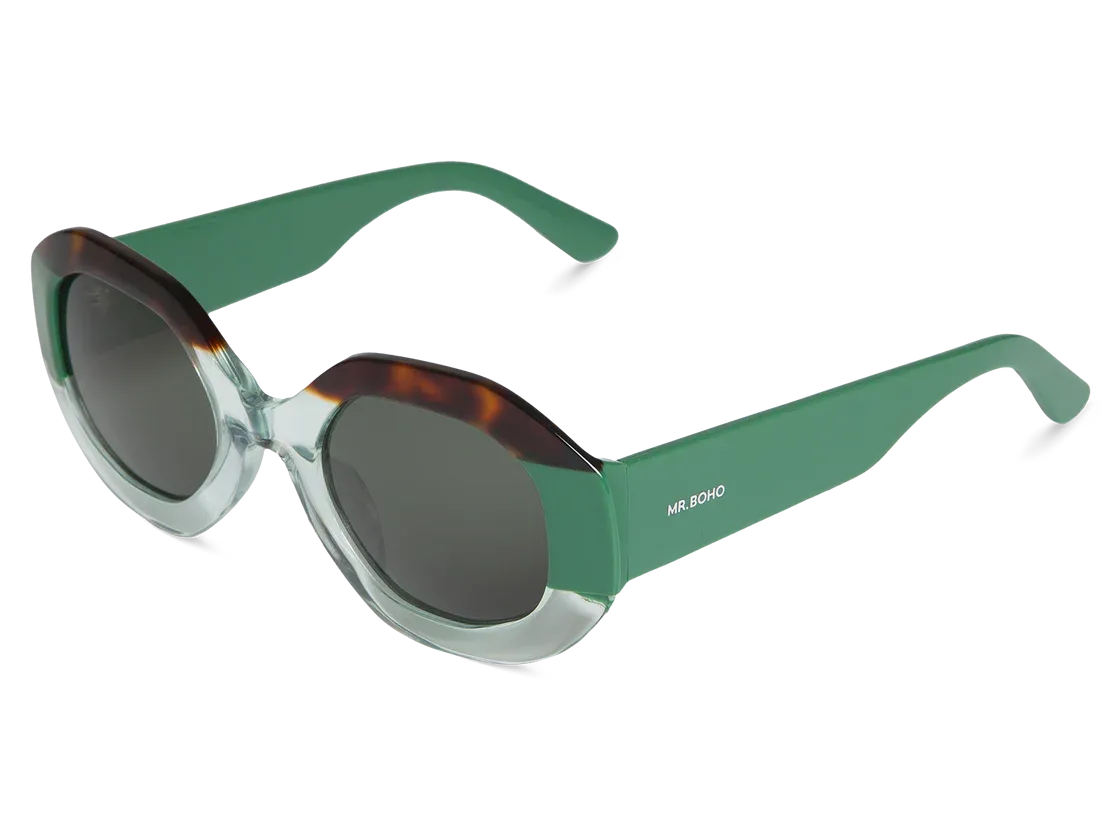 MR BOHO VASASTA SUNGLASSES - PHILO