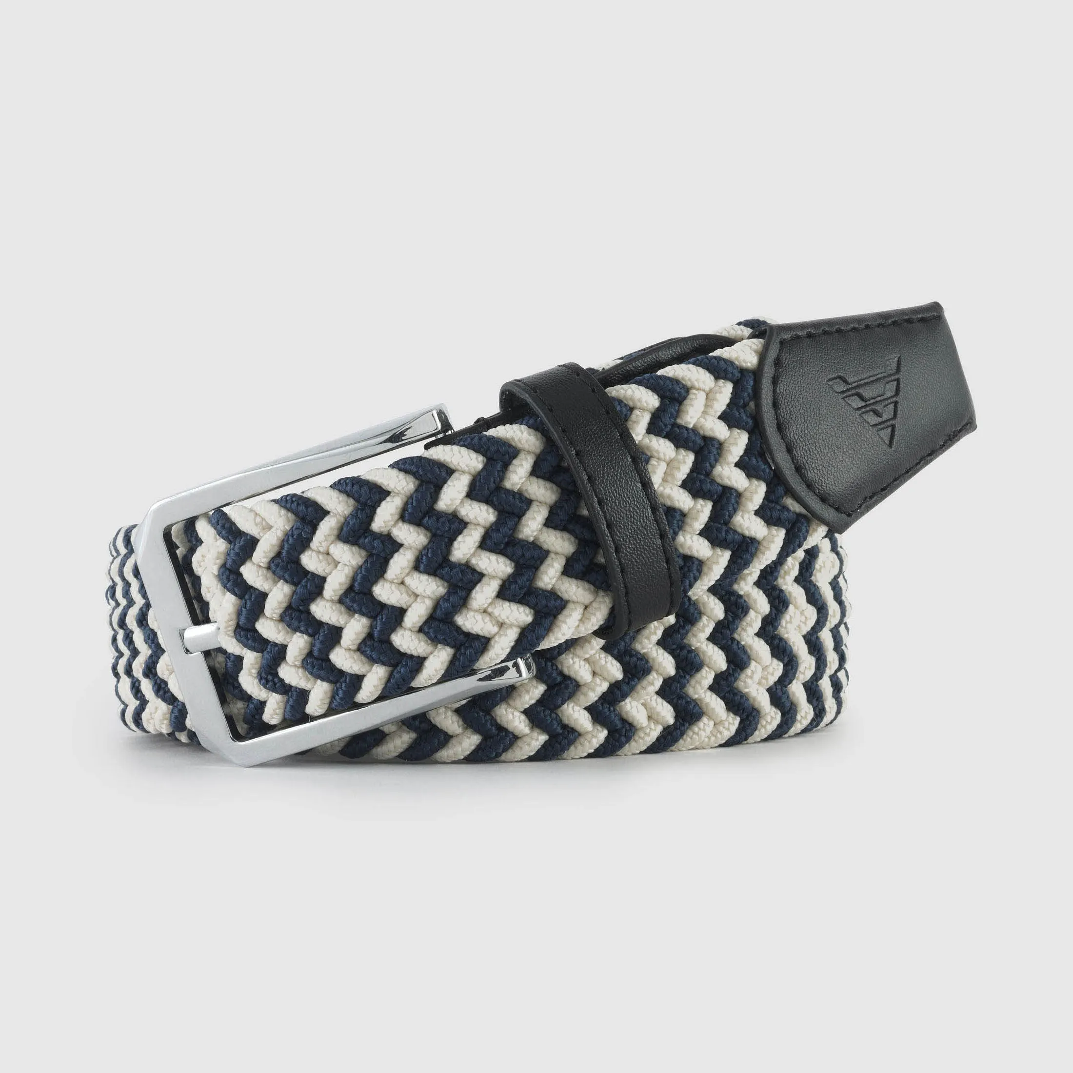 MULLIGAN WOVEN STRETCH BELT