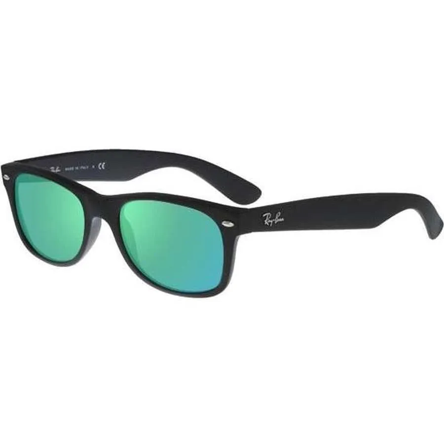 New Wayfarer Sunglasses