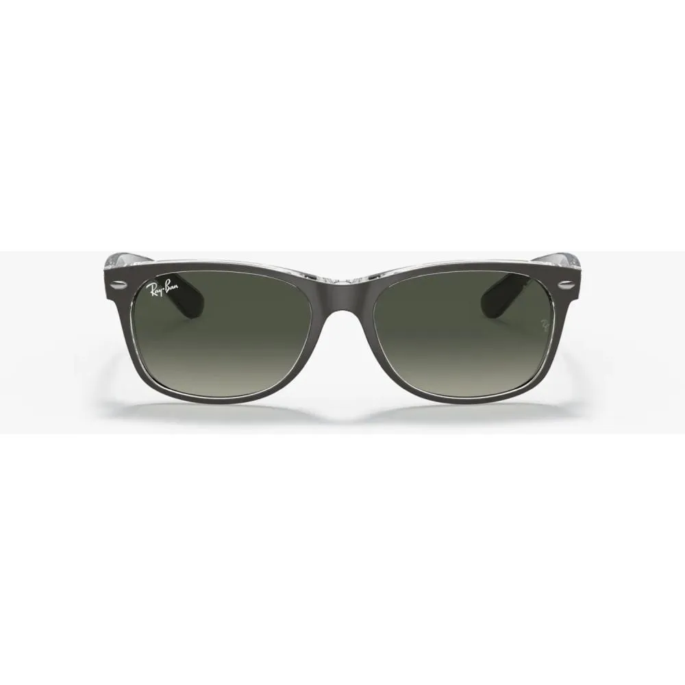 New Wayfarer Sunglasses