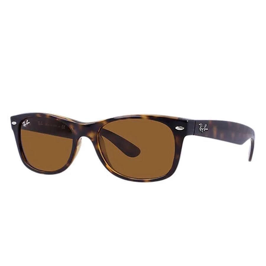 New Wayfarer Sunglasses