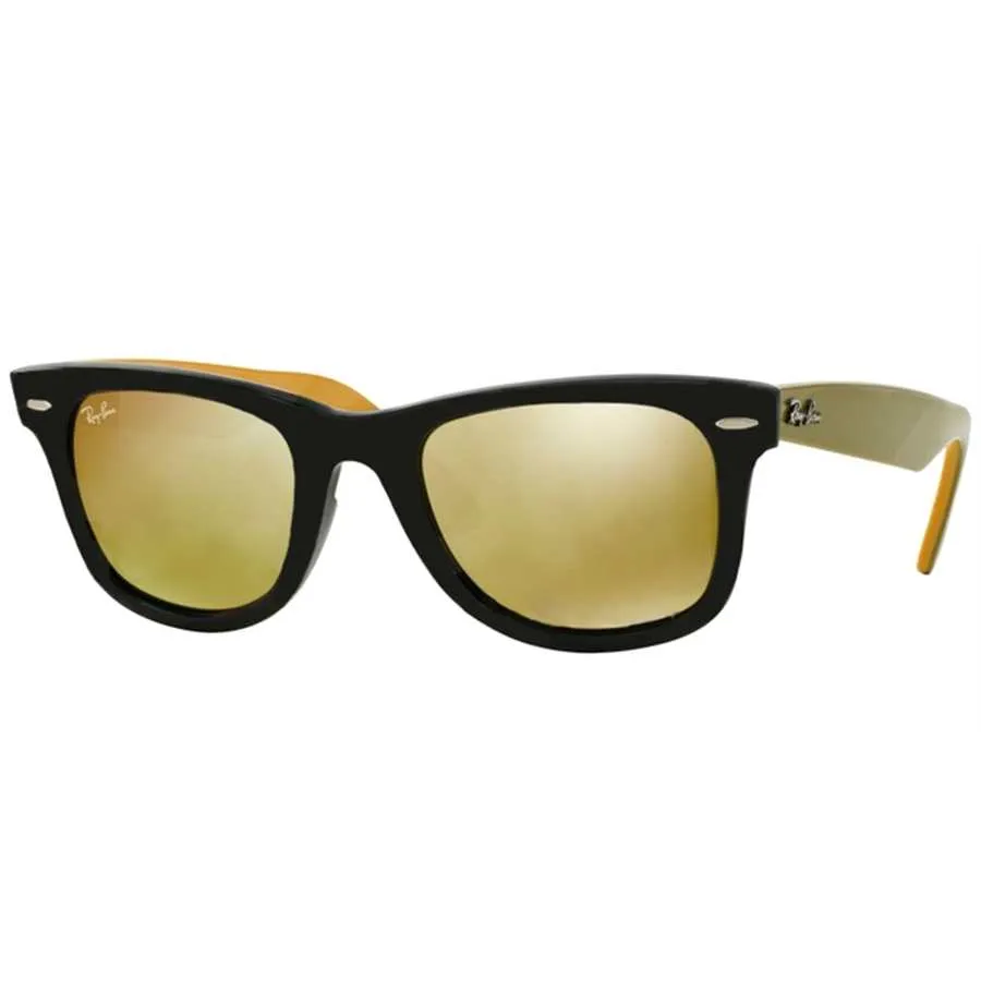 New Wayfarer Sunglasses