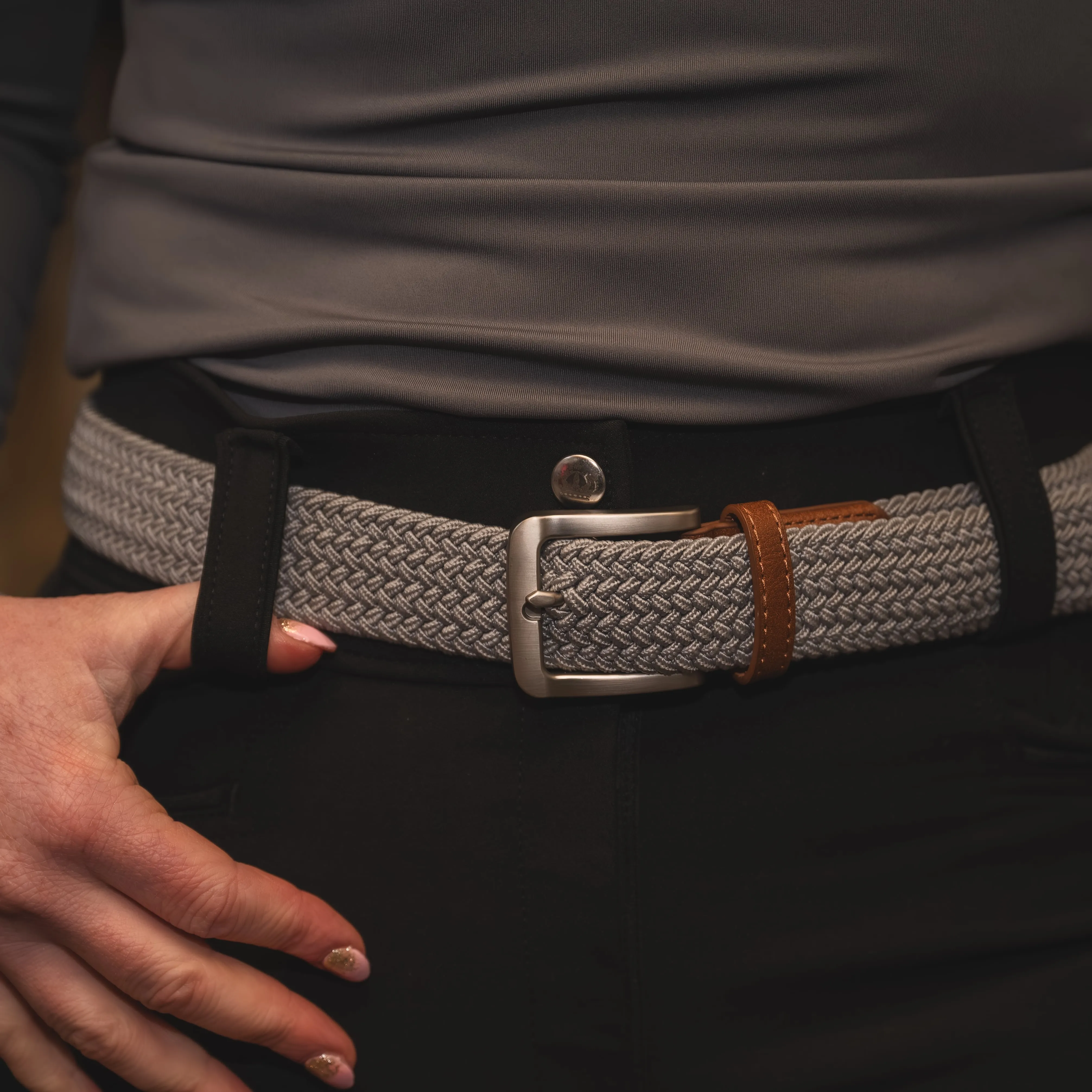 Newbury Belt