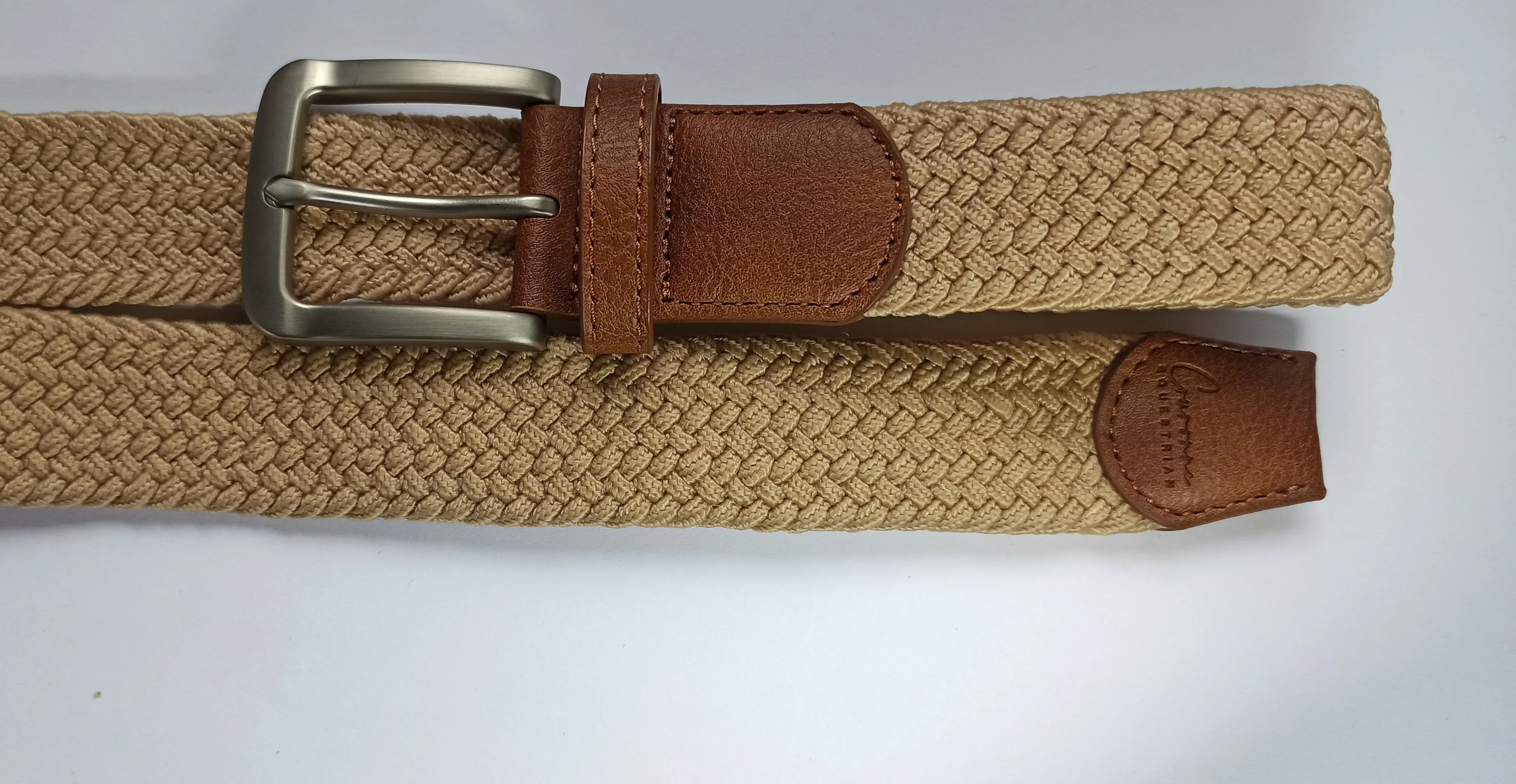 Newbury Belt