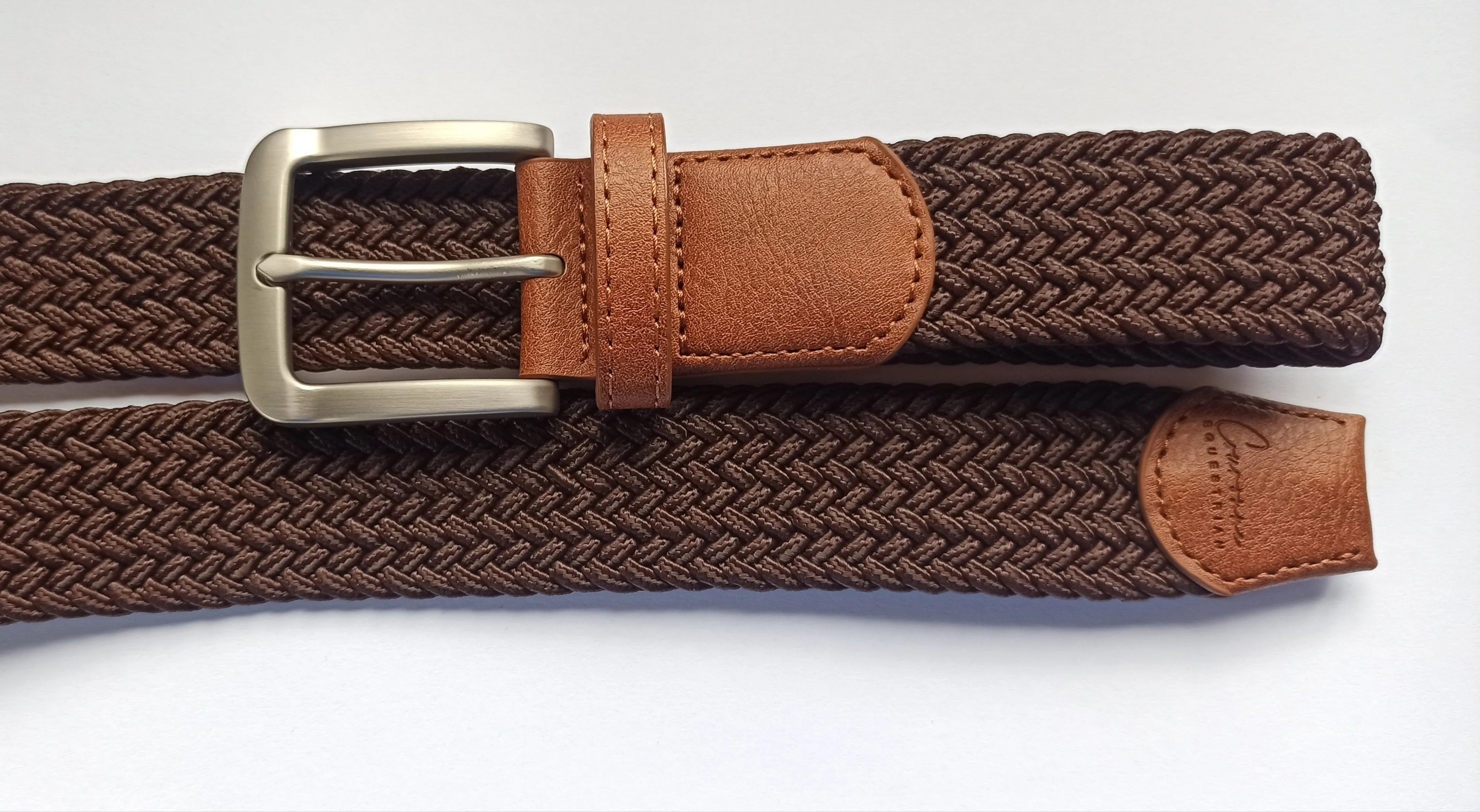 Newbury Belt