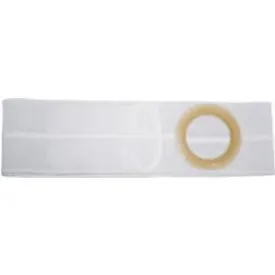 Nu-Form Support Belt 2-7/8" x 3-3/8" Opening 4" Wide 41" - 46" Waist X-Large