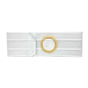 Nu-Form Support Belt 2-7/8" x 3-3/8" Opening 7" Wide 47" - 52" Waist 2X-Large