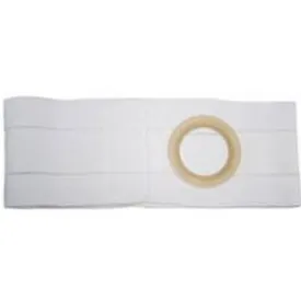 Nu-Form Support Belt Prolapse Strap 2-3/4" Opening 5" Wide 41" - 46" Waist X-Large