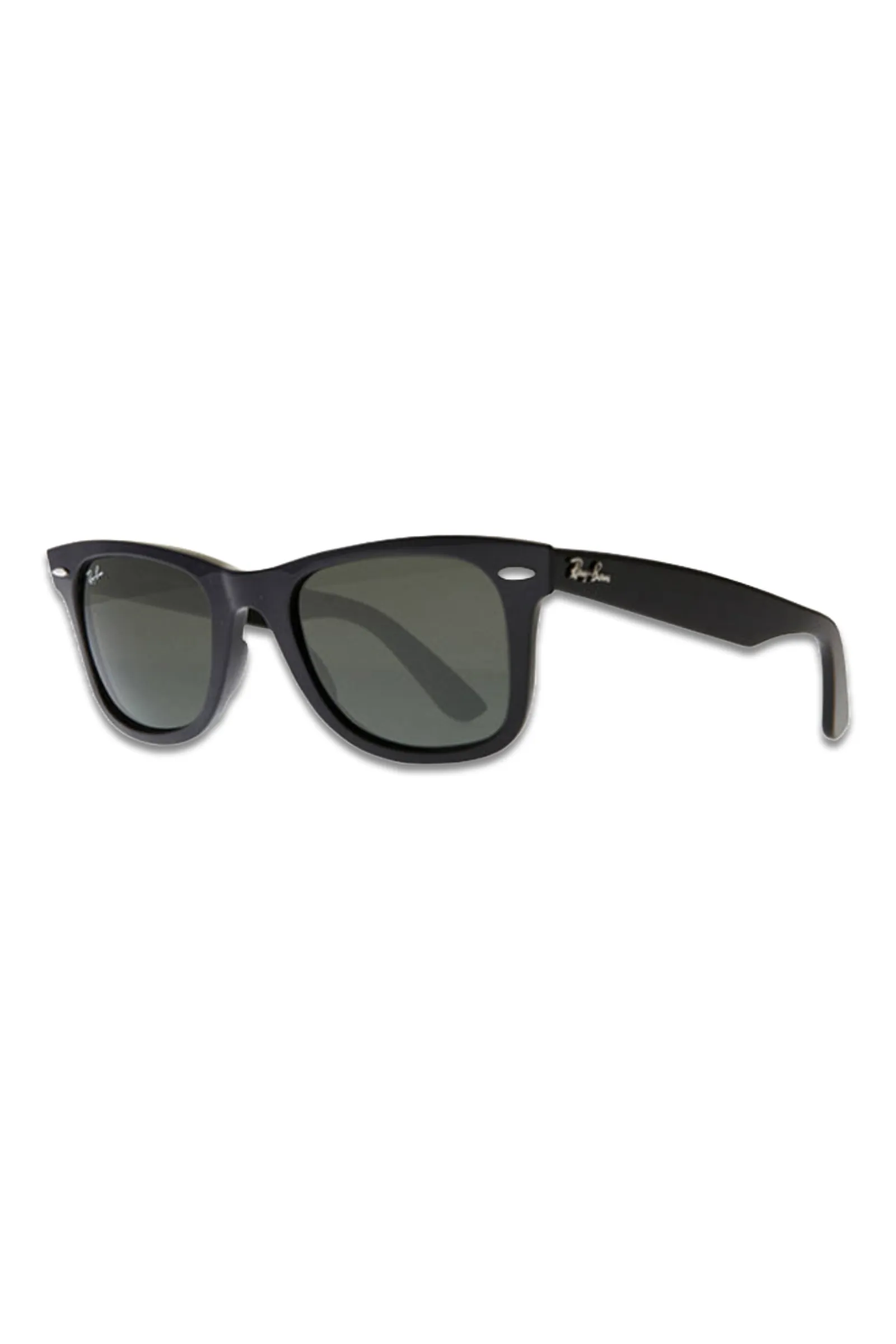 Original Wayfarer Sunglasses, Black