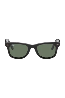 Original Wayfarer Sunglasses, Black