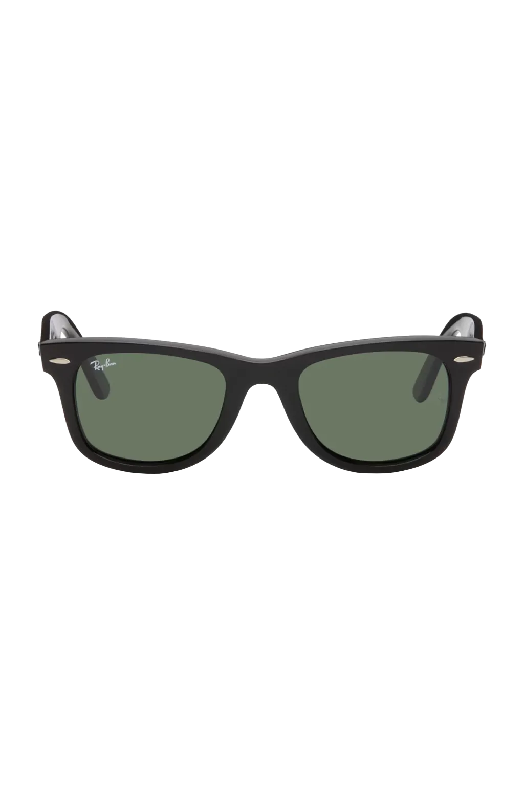 Original Wayfarer Sunglasses, Black