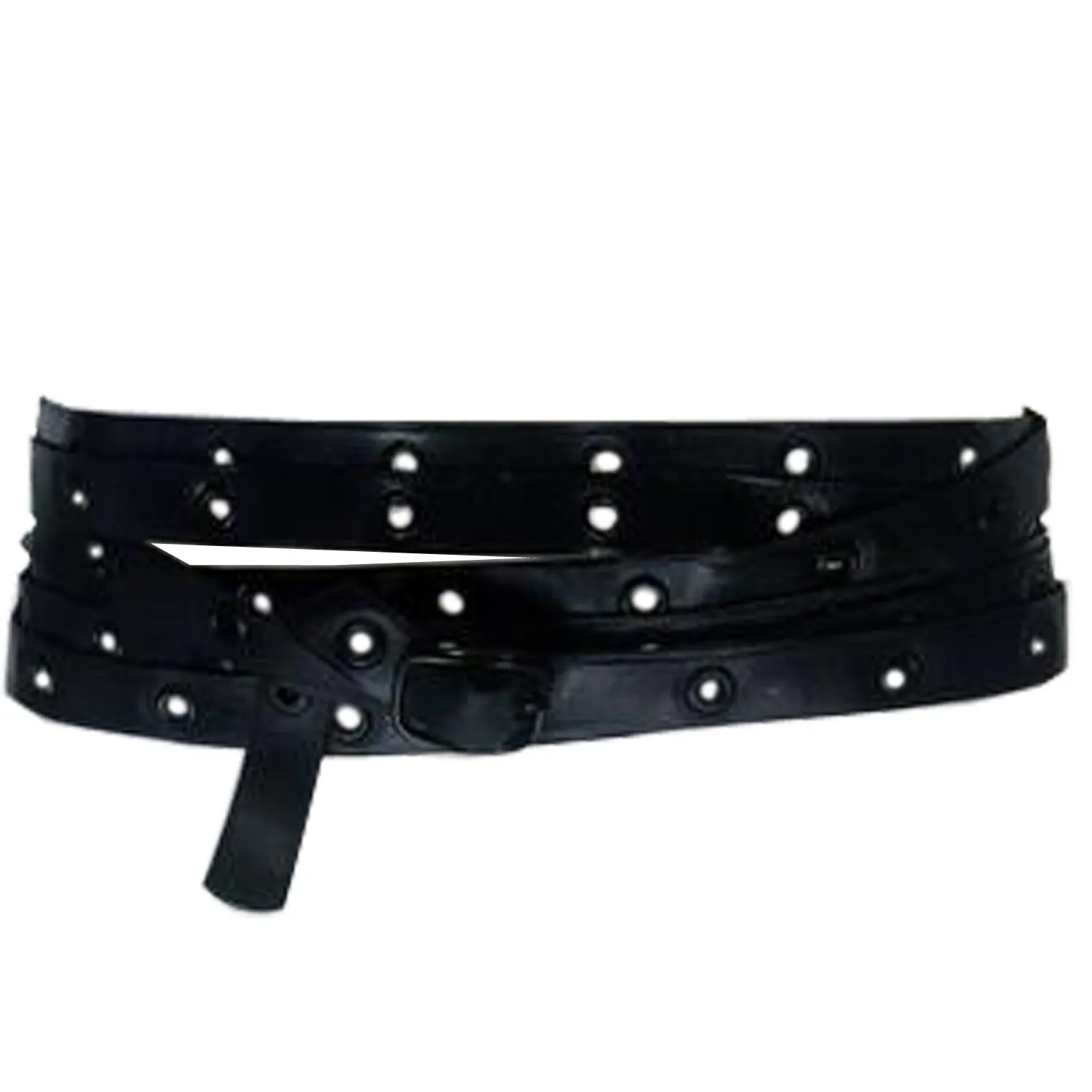 Push It Wrap Belt