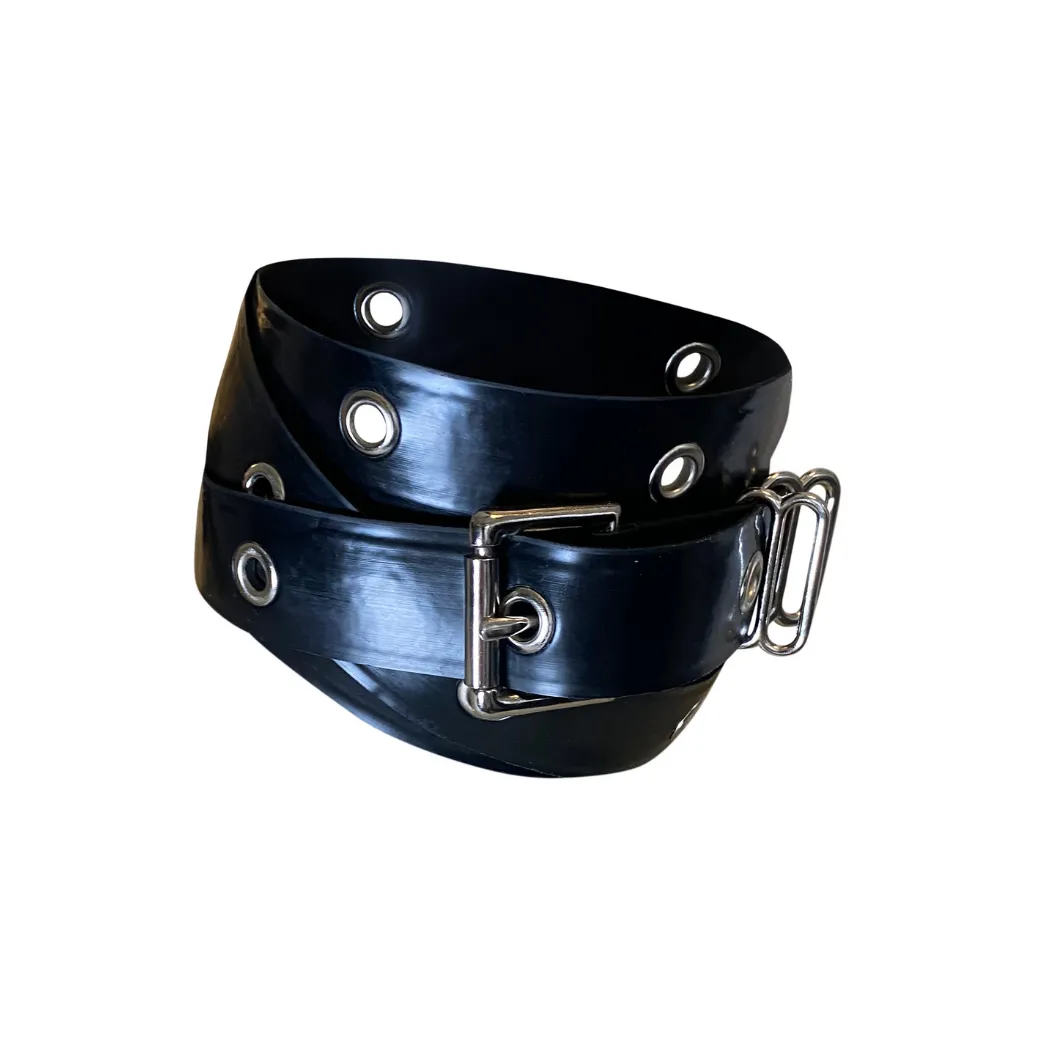 Push It Wrap Belt