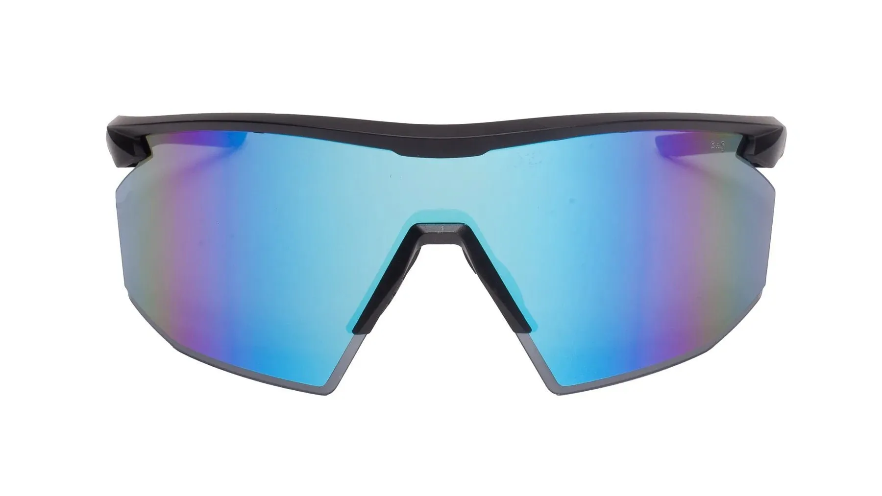 Pyramex PMXSPEC Safety Glass, Panoramic Wrap-Around Style Sunglasses (1 Pair)