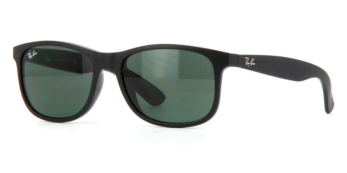 Ray-Ban Andy 4202 6069/71