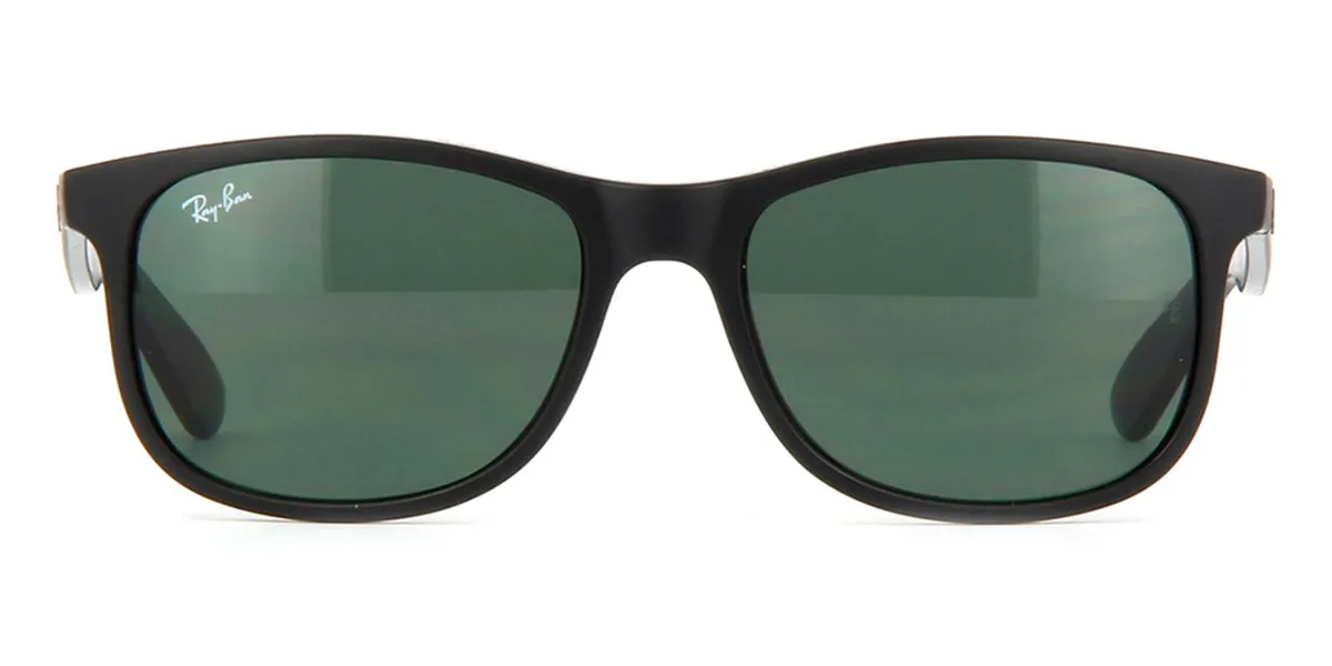 Ray-Ban Andy 4202 6069/71