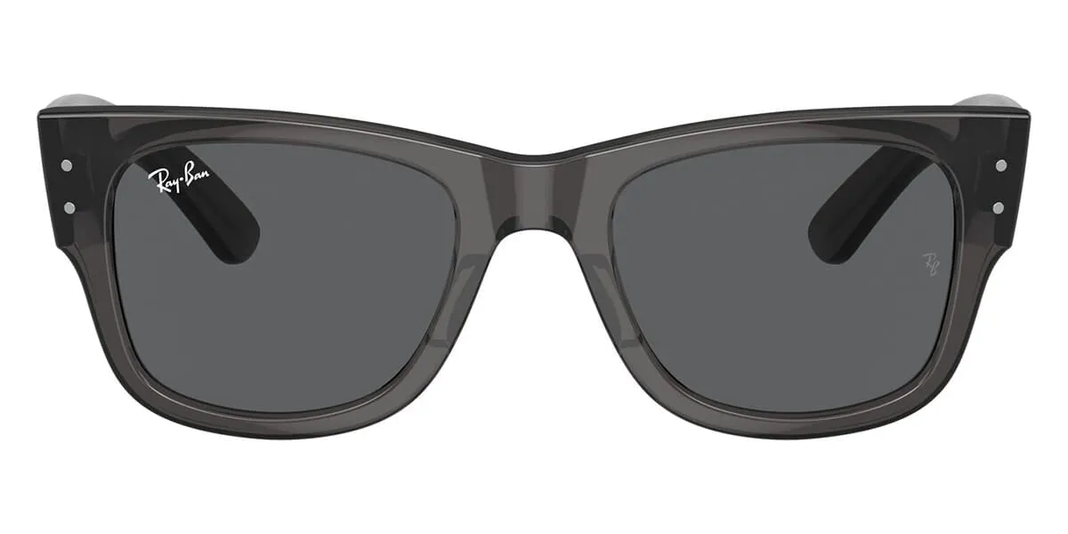 Ray-Ban Mega Wayfarer RB 0840S 1406/B1