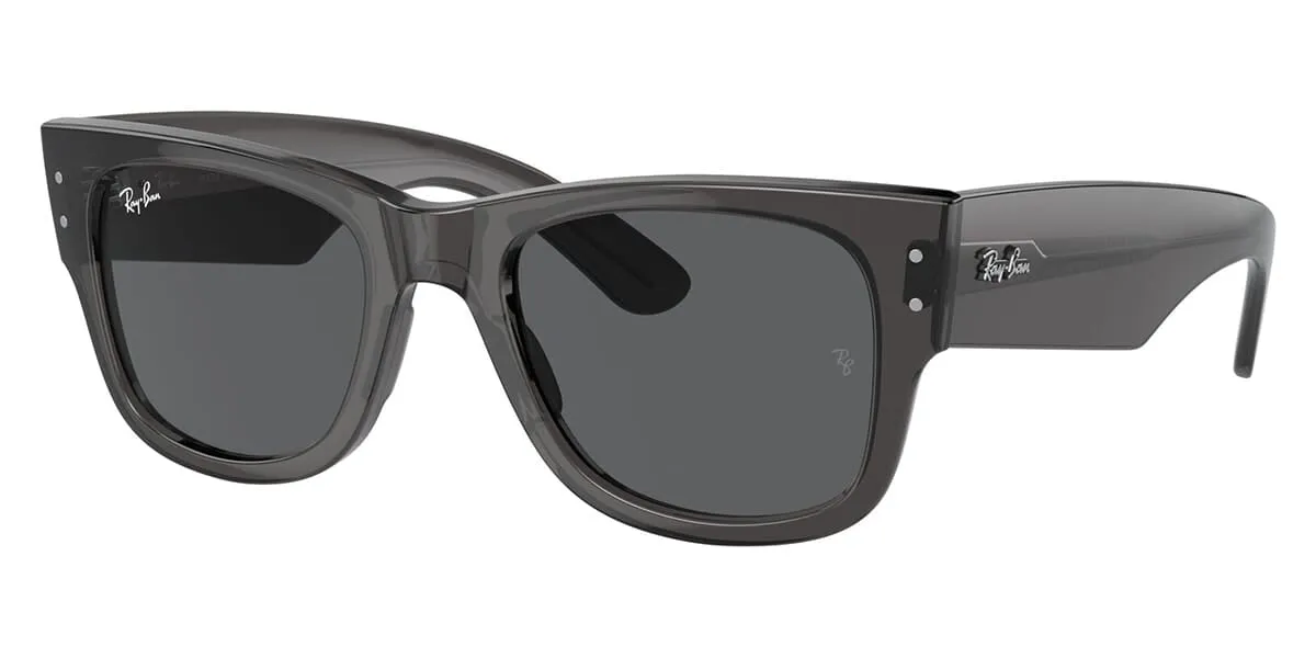 Ray-Ban Mega Wayfarer RB 0840S 1406/B1