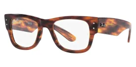 Ray-Ban Mega Wayfarer RB 0840V 2144