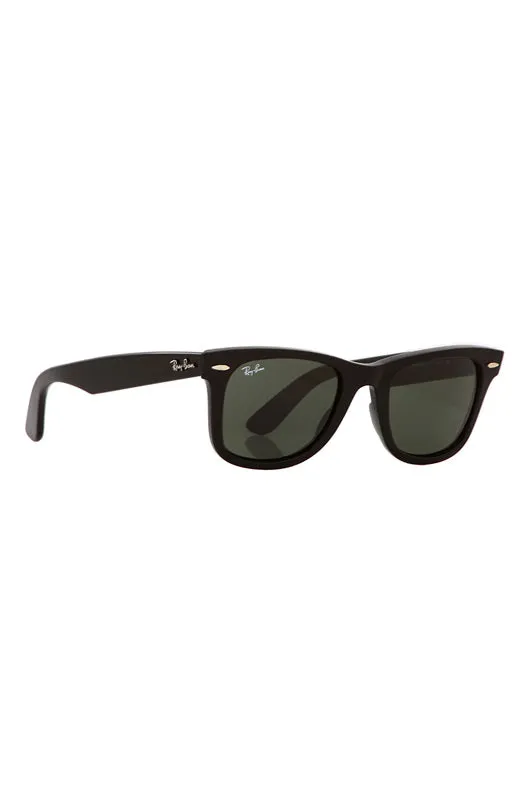 Ray-Ban RB2140 Original Wayfarer 50mm Sunglasses in Black