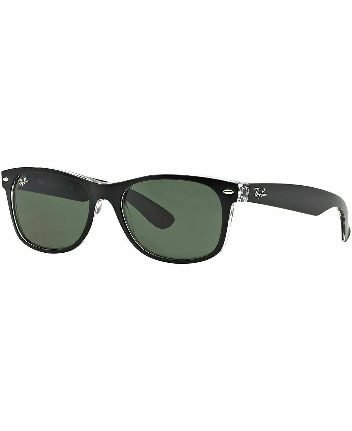 Ray Ban Sunglasses New Wayfarer RB2132 - 55mm