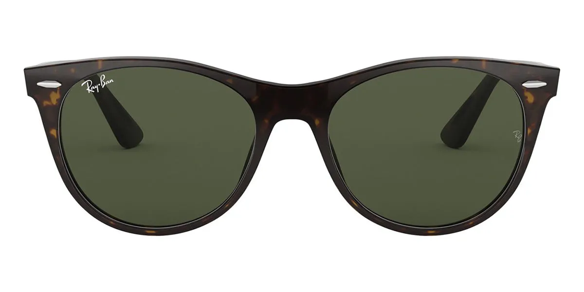 Ray-Ban Wayfarer II RB 2185 902/31 - As Seen On Kate Middleton