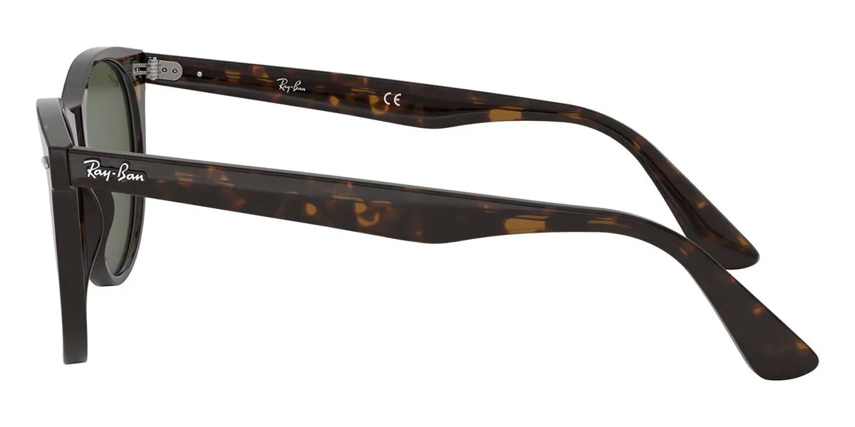 Ray-Ban Wayfarer II RB 2185 902/31 - As Seen On Kate Middleton