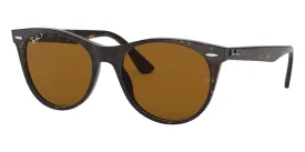 Ray-Ban Wayfarer II RB 2185 902/57