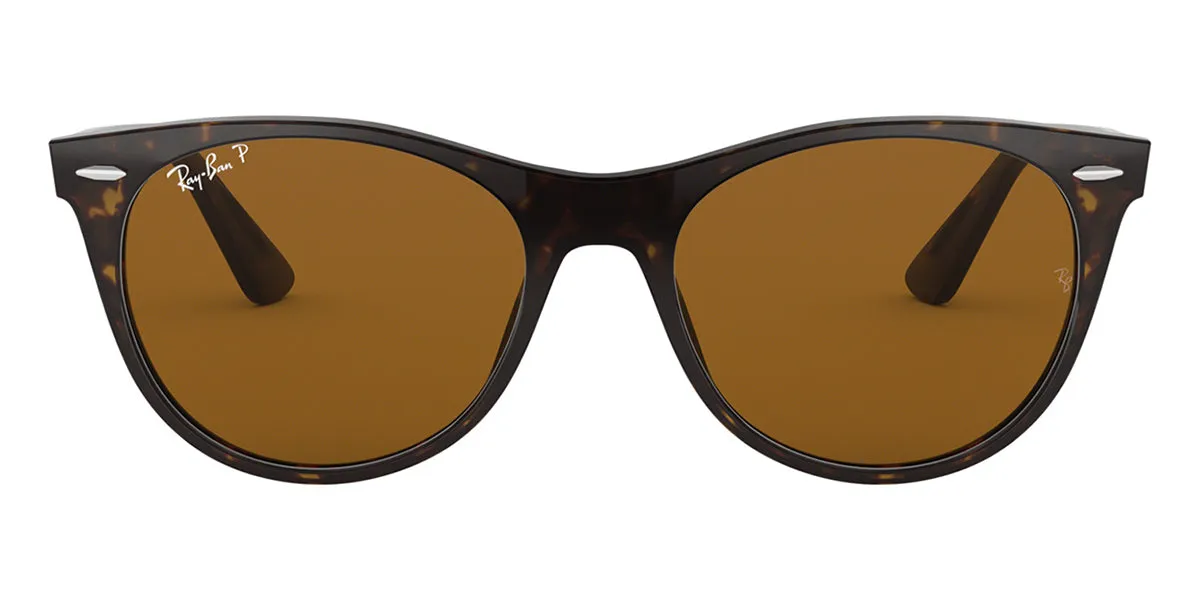 Ray-Ban Wayfarer II RB 2185 902/57