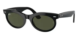 Ray-Ban Wayfarer Oval RB 2242 901/31