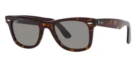 Ray-Ban Wayfarer RB 2140 1382/R5 - As Seen On Charles Leclerc