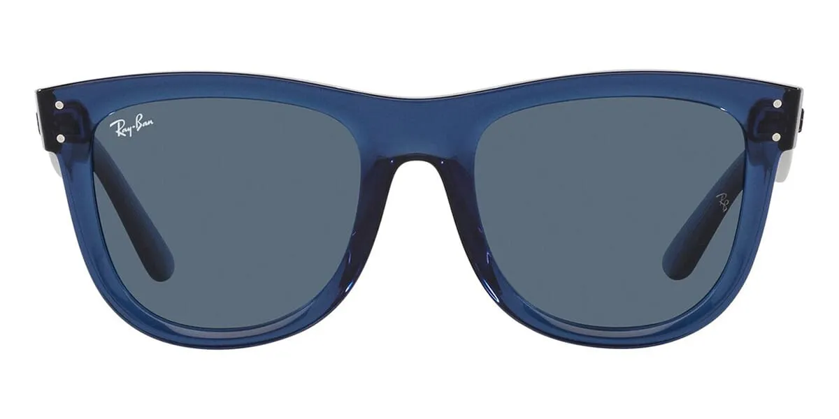 Ray-Ban Wayfarer Reverse RB R0502S 6708/3A