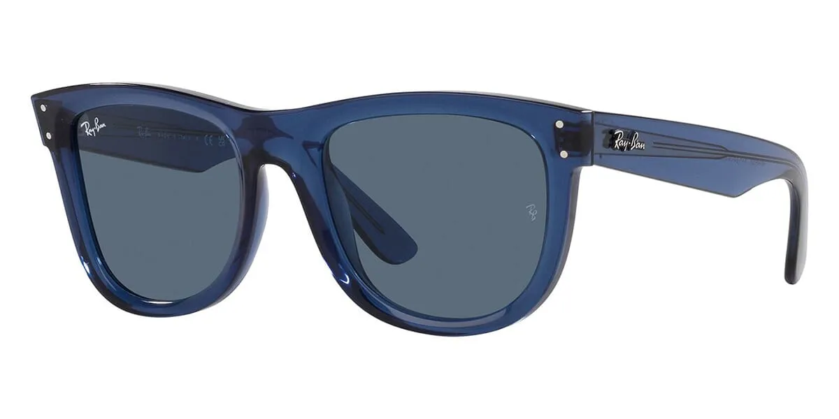 Ray-Ban Wayfarer Reverse RB R0502S 6708/3A