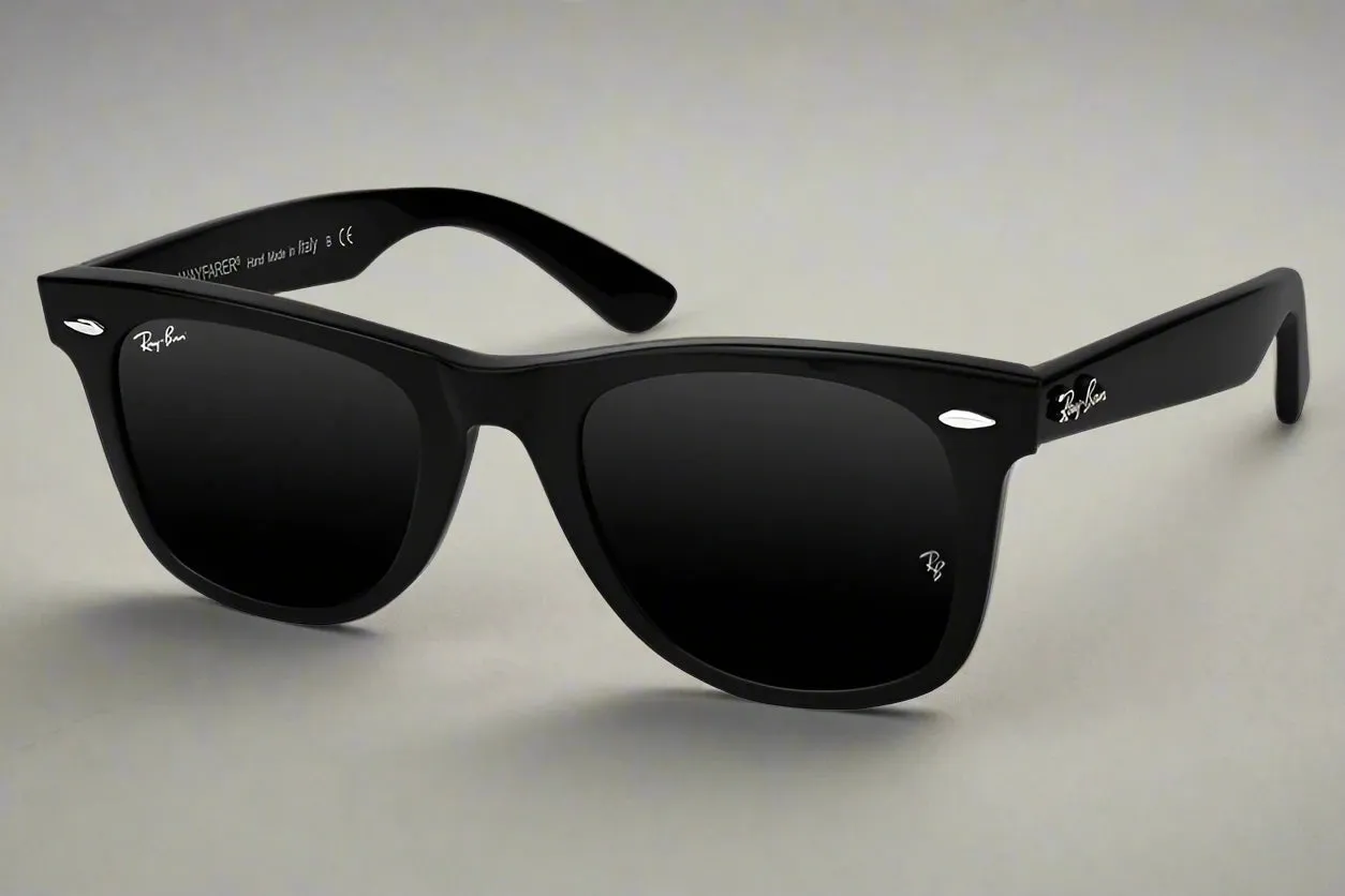 Ray-Ban Wayfarer Sunglasses Master Copy