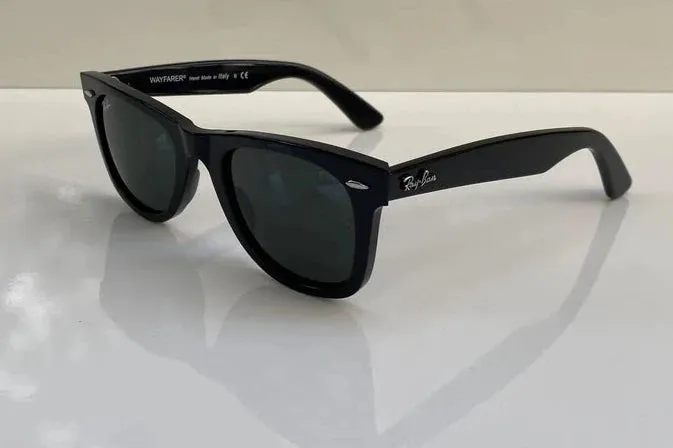 Ray-Ban Wayfarer Sunglasses Master Copy