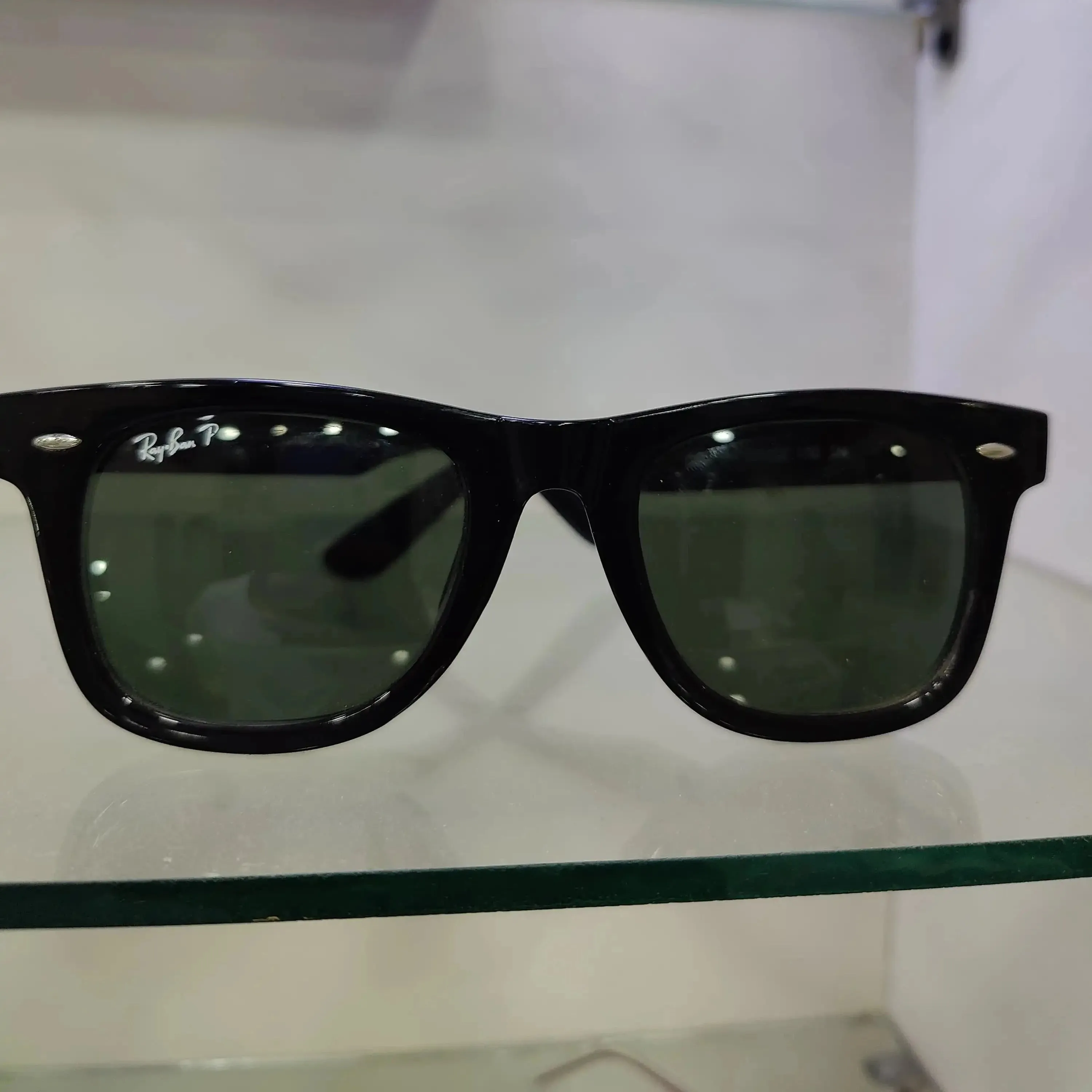 Ray-Ban Wayfarer Sunglasses Master Copy