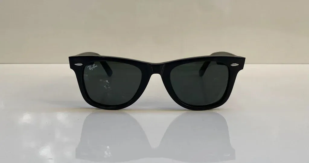 Ray-Ban Wayfarer Sunglasses Master Copy