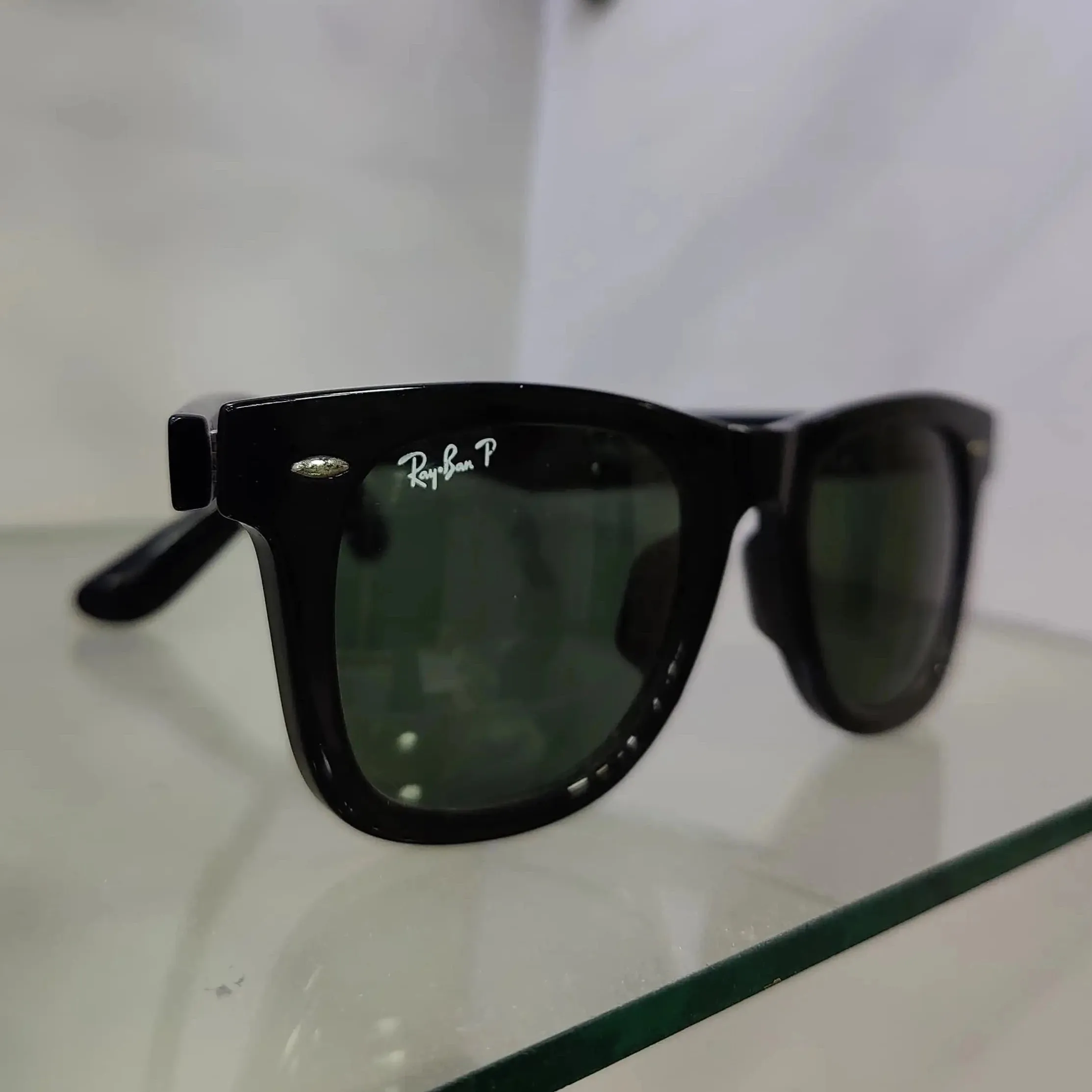 Ray-Ban Wayfarer Sunglasses Master Copy