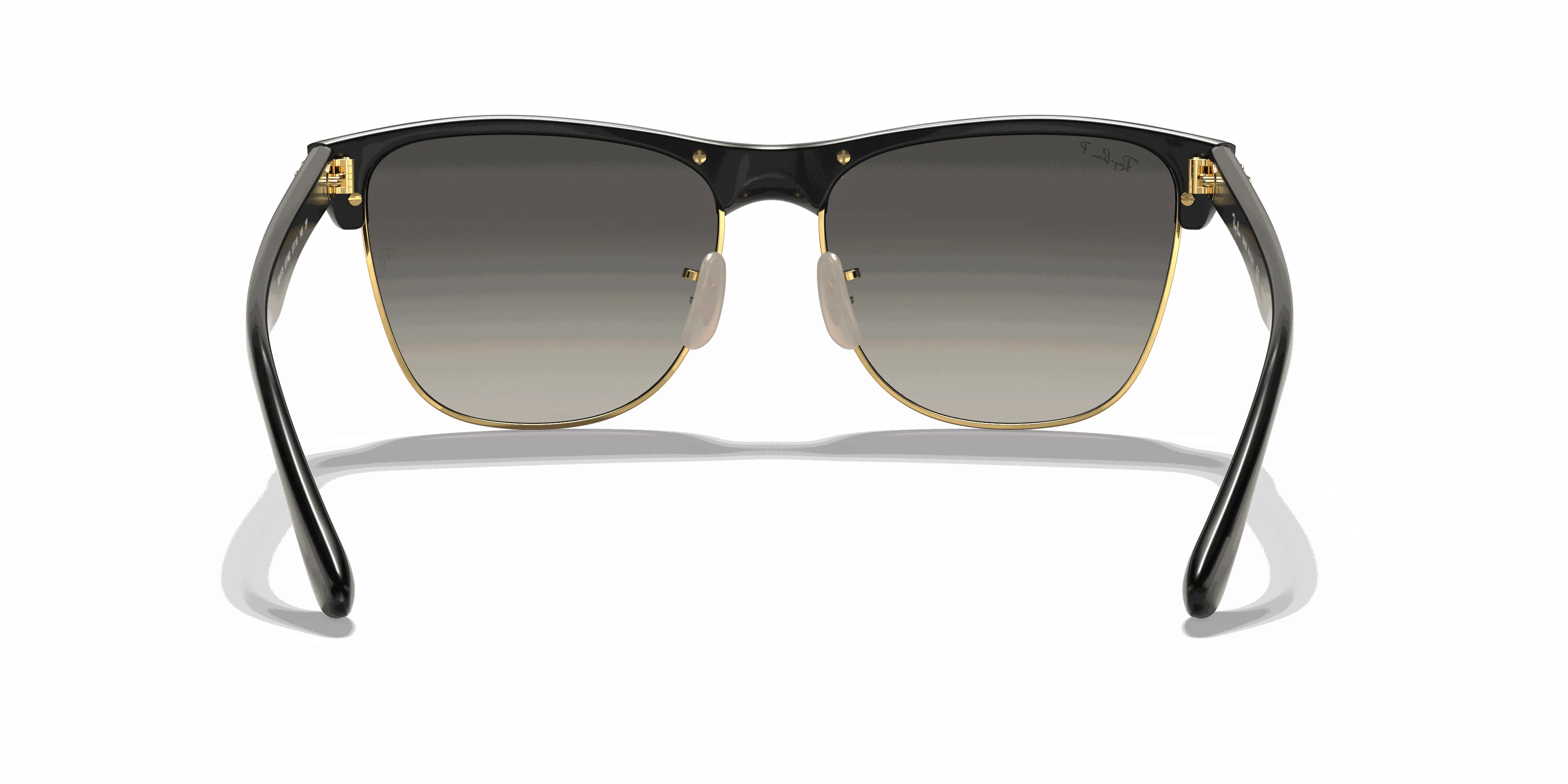 RayBan CLUBMASTER OVERSIZED