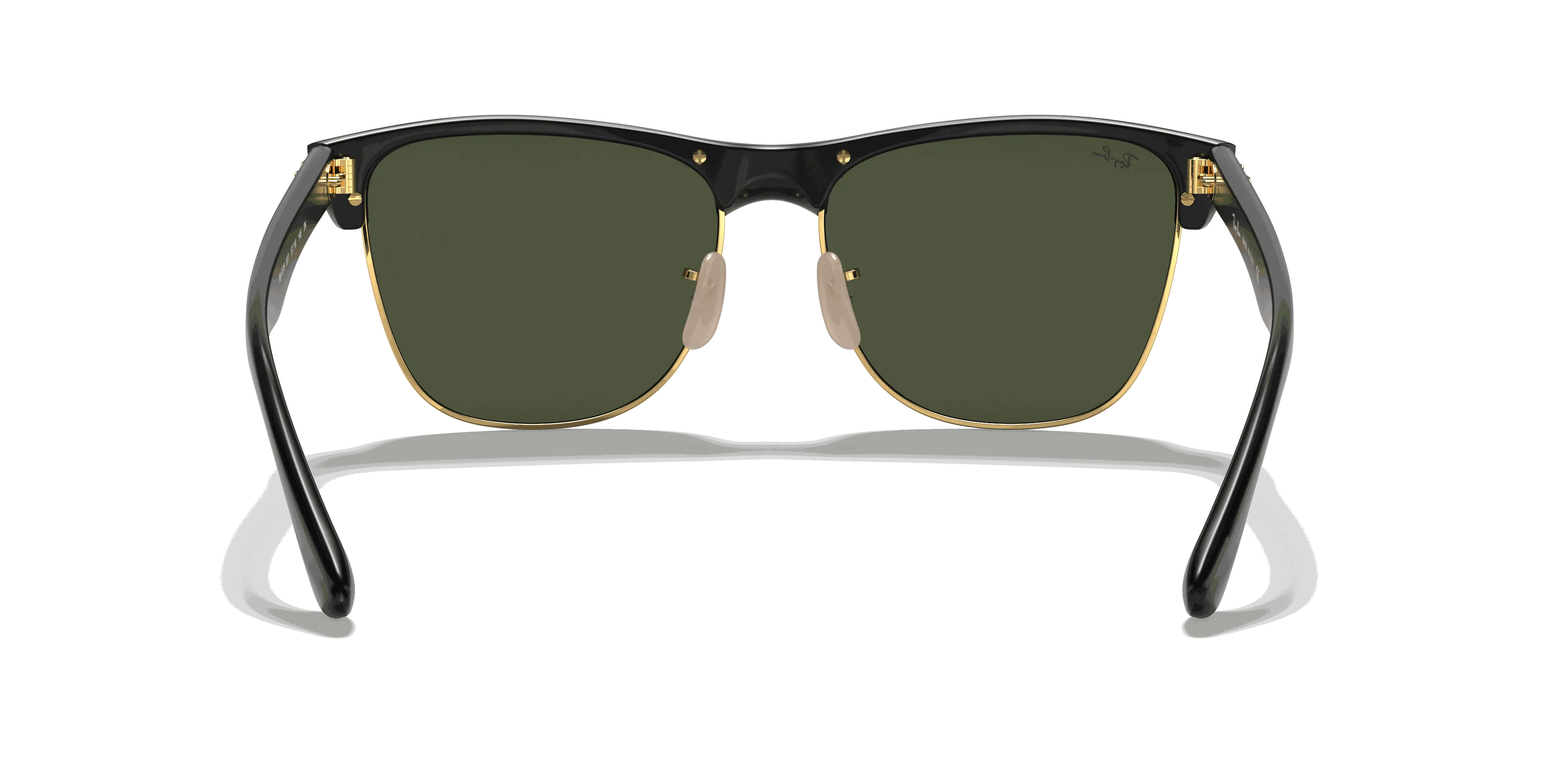 RayBan CLUBMASTER OVERSIZED