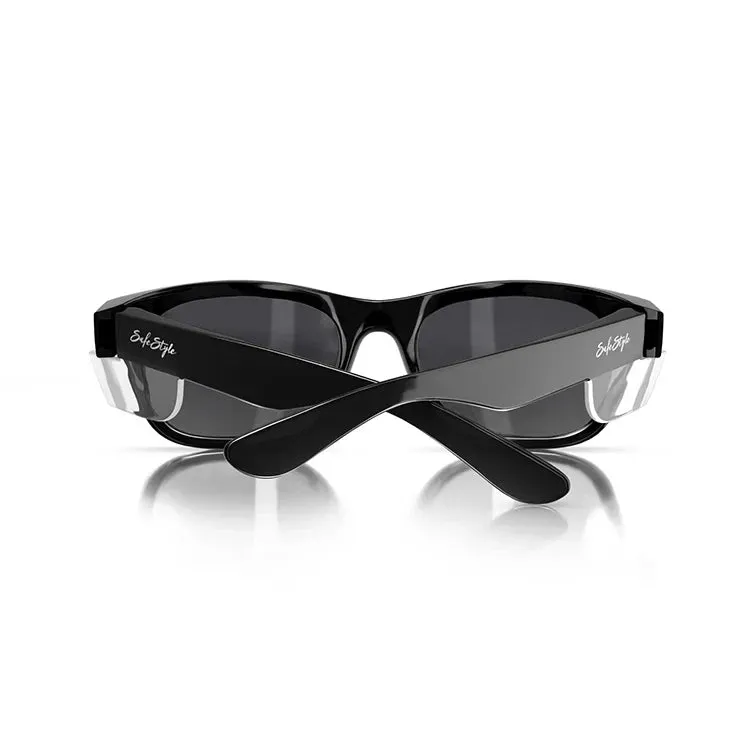 Safestyle Classics Black Frame Tinted Lens (CBT100)