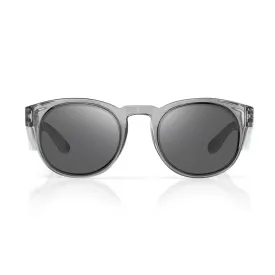 Safestyle Cruisers Graphite Frame Tinted Lens (CRGT100)