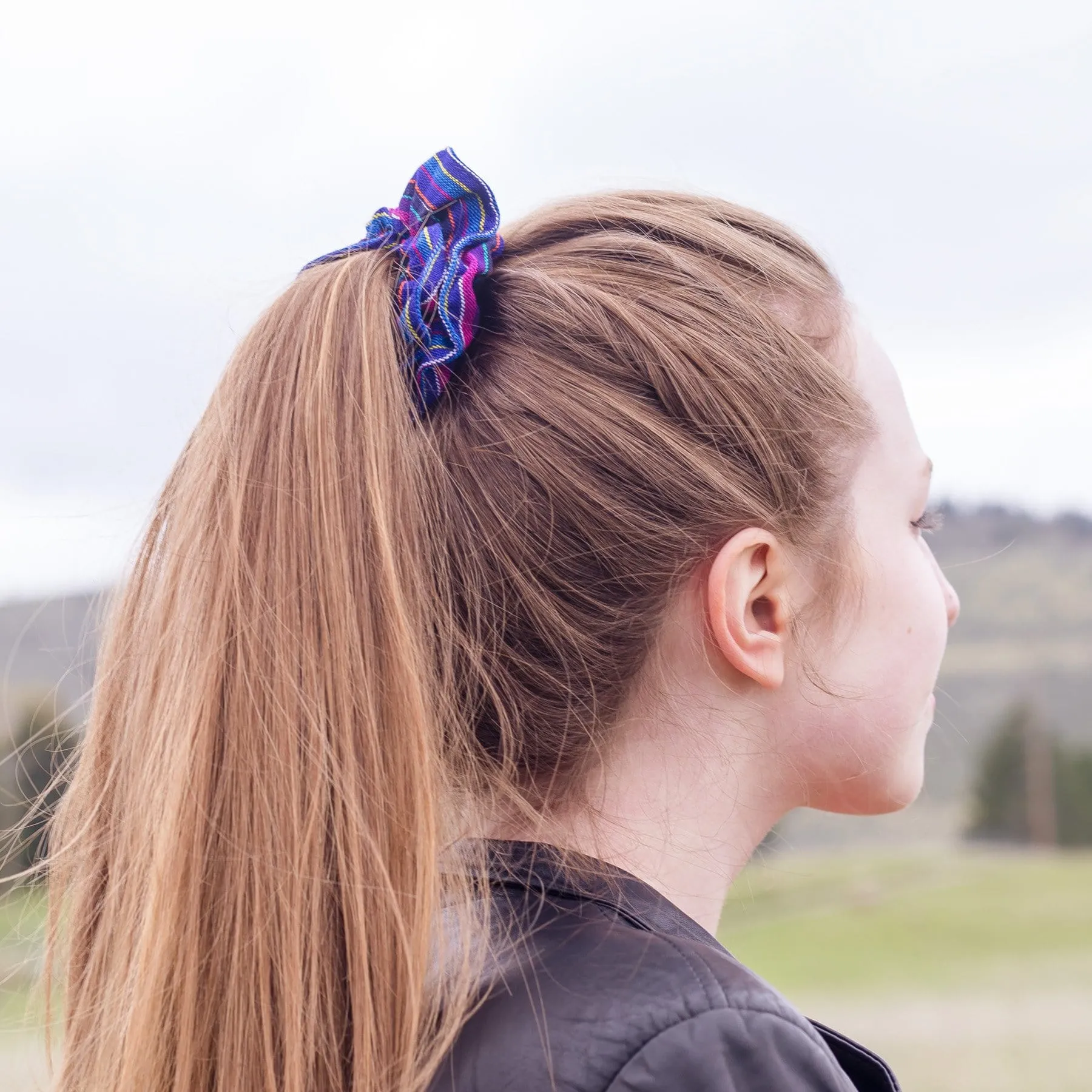 Scrunchies