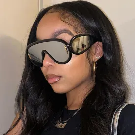 “Slay Shades” Sunglasses