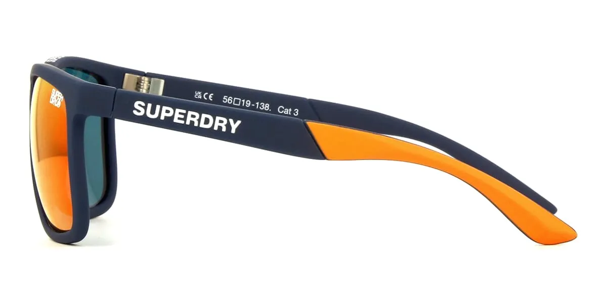 Superdry RunnerX 105P Polarised