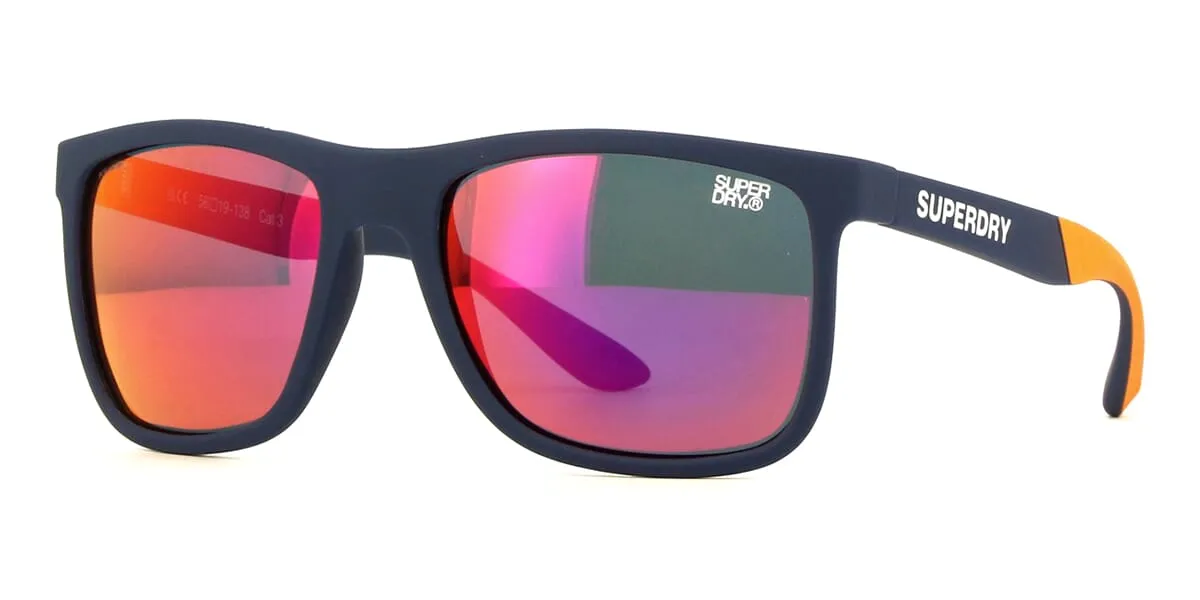 Superdry RunnerX 105P Polarised