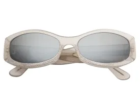 Supreme Corso Sunglasses Glitter