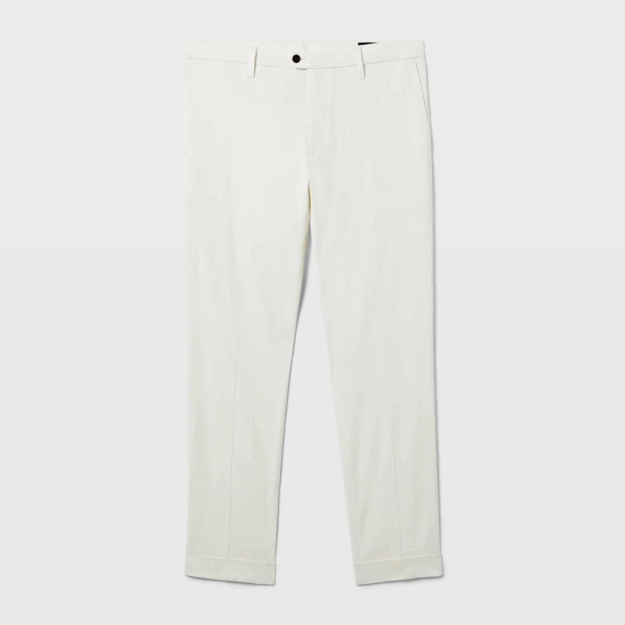 Sutton Linen Dress Pant